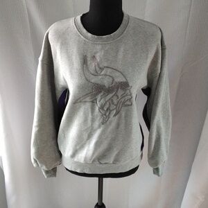 MN Vikings Sweatshirt